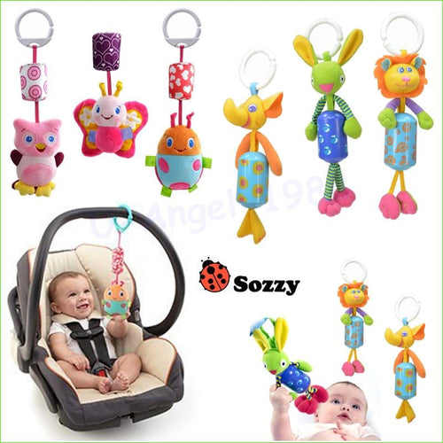 Mobil Stroller Hanging Toy