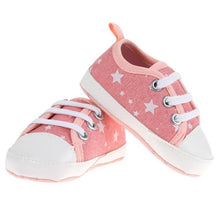 Load image into Gallery viewer, Boys Girl Shoes First Walkers