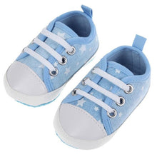 Load image into Gallery viewer, Boys Girl Shoes First Walkers