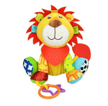 Load image into Gallery viewer, Mobiles Stroller Soft Cotton Hanging toy