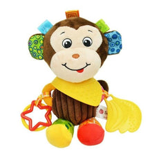 Load image into Gallery viewer, Mobiles Stroller Soft Cotton Hanging toy