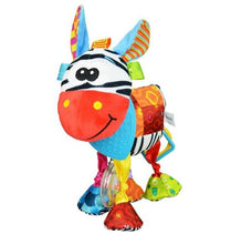 Load image into Gallery viewer, Mobiles Stroller Soft Cotton Hanging toy