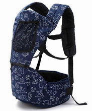 Load image into Gallery viewer, Hot Selling most popular baby carrier/Top baby Sling Toddler wrap Rider baby backpack/high grade Activity&amp;Gear suspenders