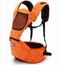 Load image into Gallery viewer, Hot Selling most popular baby carrier/Top baby Sling Toddler wrap Rider baby backpack/high grade Activity&amp;Gear suspenders
