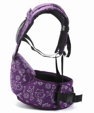Load image into Gallery viewer, Hot Selling most popular baby carrier/Top baby Sling Toddler wrap Rider baby backpack/high grade Activity&amp;Gear suspenders