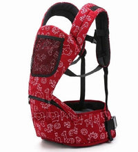 Load image into Gallery viewer, Hot Selling most popular baby carrier/Top baby Sling Toddler wrap Rider baby backpack/high grade Activity&amp;Gear suspenders