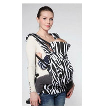 Load image into Gallery viewer, Bq Baby Carrier/Infant Carrier