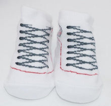 Load image into Gallery viewer, Non-slip rubber-soled socks