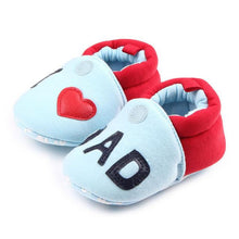 Load image into Gallery viewer, Lovely First Walkers Baby Shoes