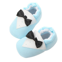 Load image into Gallery viewer, First Walkers Cotton Winter Autumn Warm Soft Sneakers Shoes