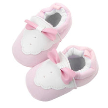 Load image into Gallery viewer, First Walkers Cotton Winter Autumn Warm Soft Sneakers Shoes