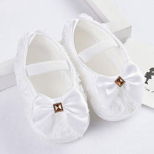 Load image into Gallery viewer, Baby girl Ribons bowknot