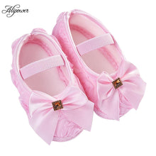 Load image into Gallery viewer, Baby girl Ribons bowknot