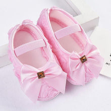 Load image into Gallery viewer, Baby girl Ribons bowknot
