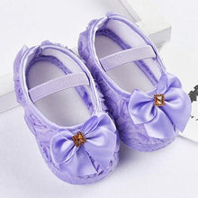 Load image into Gallery viewer, Baby girl Ribons bowknot