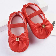 Load image into Gallery viewer, Baby girl Ribons bowknot
