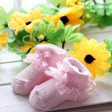 Load image into Gallery viewer, Cute Baby Socks