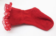 Load image into Gallery viewer, Cute Baby Socks