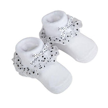 Load image into Gallery viewer, Cute Baby Socks