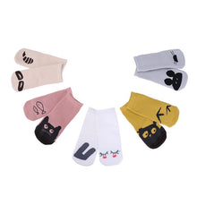 Load image into Gallery viewer, Winter Warm Knee High Socks