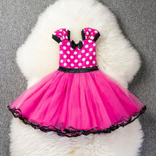 Load image into Gallery viewer, Baby Girl Party Frocks Dresses