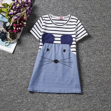 Load image into Gallery viewer, Baby Girl Party Frocks Dresses
