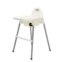 Load image into Gallery viewer, Free Shipping Healthy Care Baby Chair Baby High Chair Infant Feeding Chair Simple Portable Travel Carry Chaise Haute Enfant