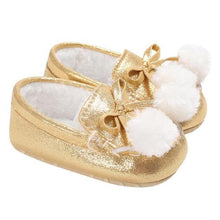 Load image into Gallery viewer, Sweet Princess todler shoes