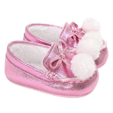 Load image into Gallery viewer, Sweet Princess todler shoes