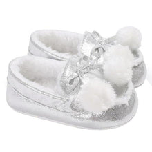 Load image into Gallery viewer, Sweet Princess todler shoes