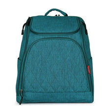 Load image into Gallery viewer, INSULAR Mother Tote Bag Baby Nappy Changing Bags Large Capacity Maternity Mummy Diaper Backpack Baby Stroller Bag