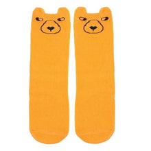 Load image into Gallery viewer, Winter Warm Animal Print Socks