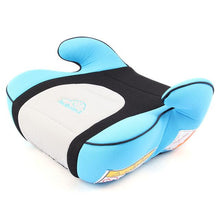 Load image into Gallery viewer, GSPSCN Child Car Seat Anti-Slip Portable Safety Children Comfortable Baby rising seat Travel Booster Car Seat Pad for Kids
