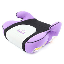 Load image into Gallery viewer, GSPSCN Child Car Seat Anti-Slip Portable Safety Children Comfortable Baby rising seat Travel Booster Car Seat Pad for Kids