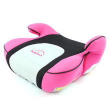 Load image into Gallery viewer, GSPSCN Child Car Seat Anti-Slip Portable Safety Children Comfortable Baby rising seat Travel Booster Car Seat Pad for Kids
