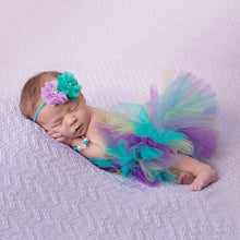 Load image into Gallery viewer, Princess Skirts Handmade