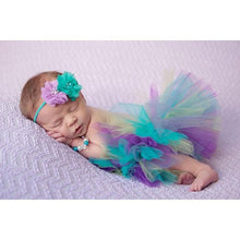 Load image into Gallery viewer, Princess Skirts Handmade