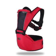 Load image into Gallery viewer, Multifunction Infant Carrier Backpack Kid Carrying Sling for newborns Ergonomic kangaroo hipseat baby wrap draagzak carry B25