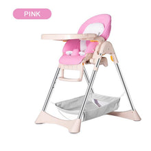 Load image into Gallery viewer, High Chairs  Soft Cushion