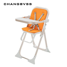Load image into Gallery viewer, Feeding high chair Brayan