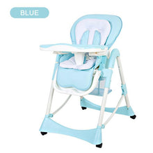Load image into Gallery viewer, High Chair Adjustable Premier