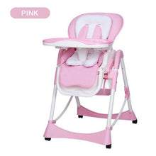 Load image into Gallery viewer, High Chair Adjustable Premier