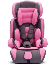 Load image into Gallery viewer, Safety Car Seat For 9M~12Y Children And Baby With Safety Belt Portable Protection Car Seat For Kid And Children Safe Baby Seats