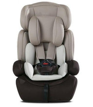 Load image into Gallery viewer, Safety Car Seat For 9M~12Y Children And Baby With Safety Belt Portable Protection Car Seat For Kid And Children Safe Baby Seats