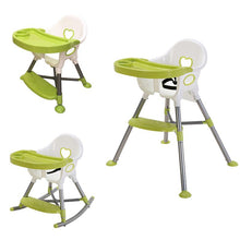 Load image into Gallery viewer, 3 in 1 Baby High Chair