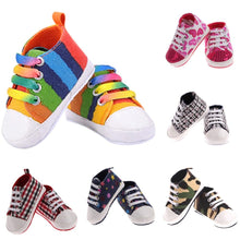 Load image into Gallery viewer, Sneakers Anti-slip Shoes