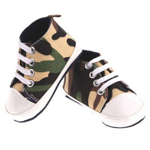 Load image into Gallery viewer, Sneakers Anti-slip Shoes