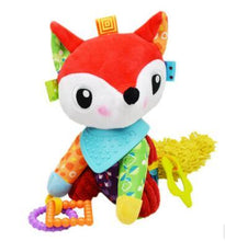 Load image into Gallery viewer, Mobiles Stroller Soft Cotton Hanging toy