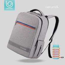 Load image into Gallery viewer, Waterproof Diaper Bag