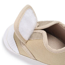 Load image into Gallery viewer, Baby girls Soft Sole Sneakers